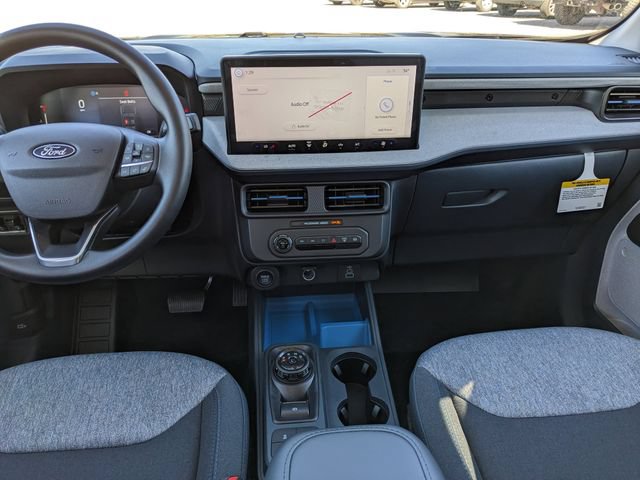 New 2026 Ford Maverick XLT w/ 4K Tow Package AWD/4WD image 16