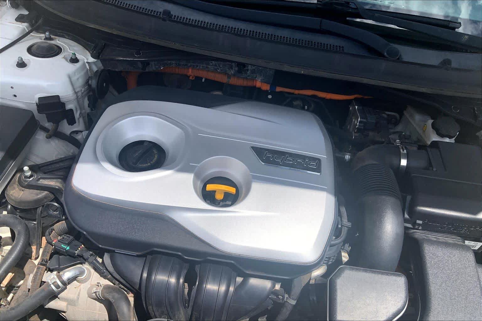 Used 2016 Hyundai Sonata SE FWD image 31