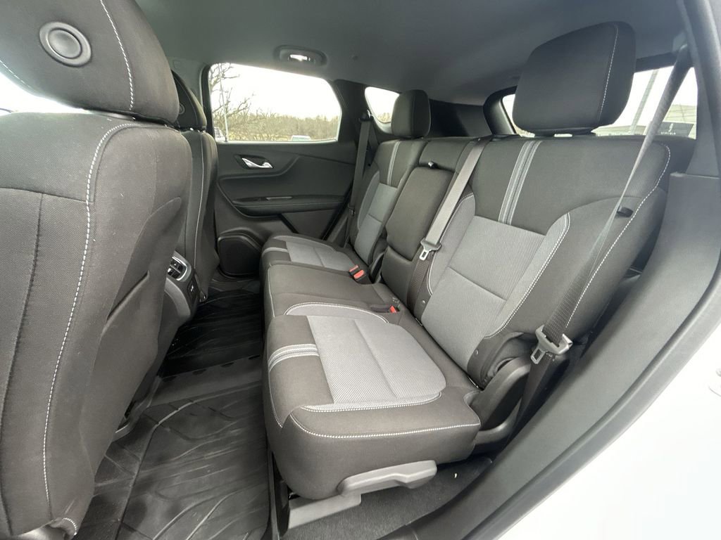 Used 2023 Chevrolet Blazer LT w/ Convenience Package image 27