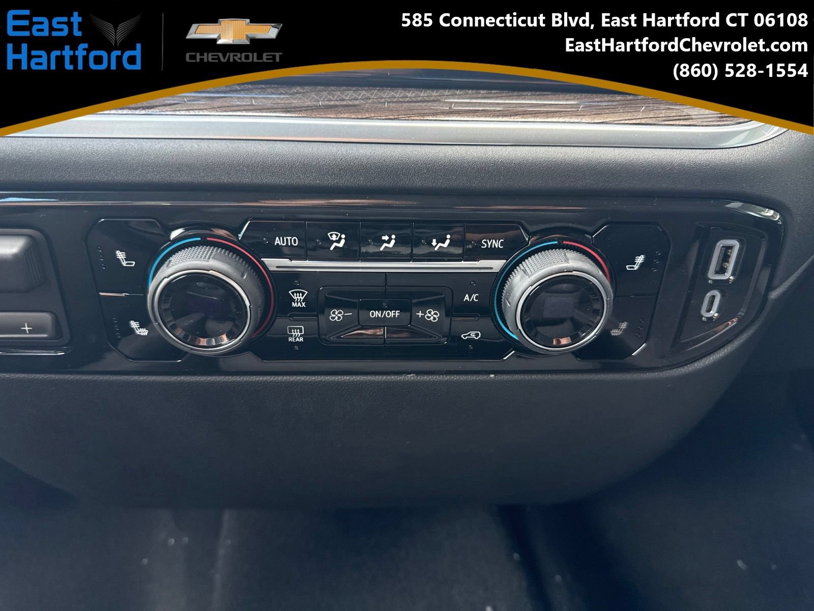 New 2026 Chevrolet Silverado 1500 LT AWD/4WD image 21