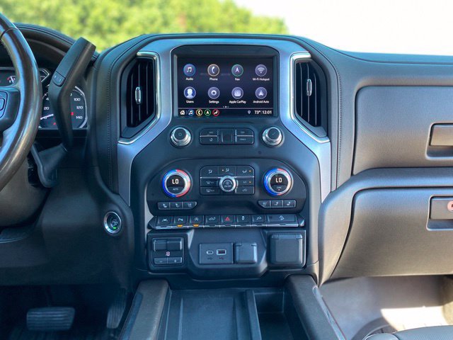 Used 2019 GMC Sierra 1500 SLT w/ SLT Premium Plus Package AWD/4WD image 37