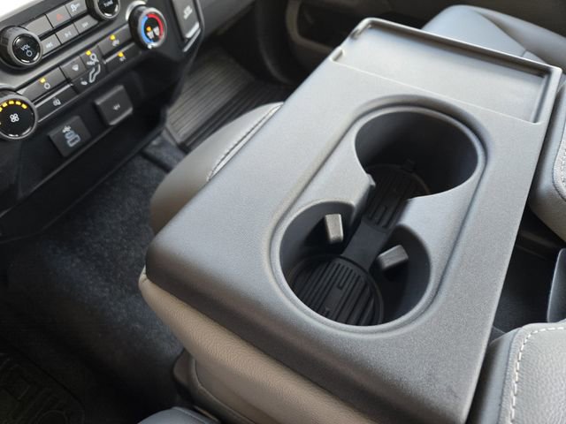 New 2026 Ford F550 4x4 Regular Cab Super Duty image 15