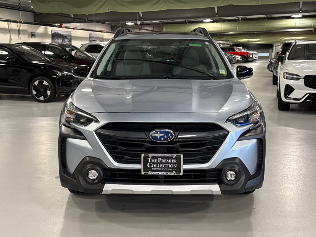Certified 2023 Subaru Outback Limited AWD/4WD image 6
