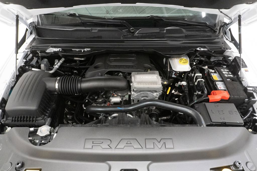 New 2026 RAM 1500 Laramie image 4