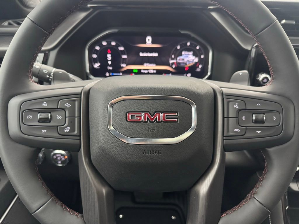 New 2026 GMC Sierra 1500 AT4X image 22
