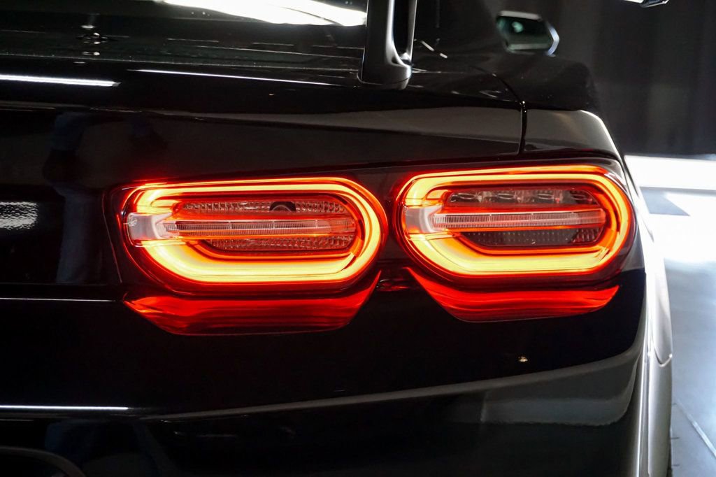 Used 2023 Chevrolet Camaro ZL1 image 91