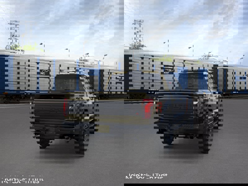 New 2026 Ford F150 Raptor AWD/4WD image 21