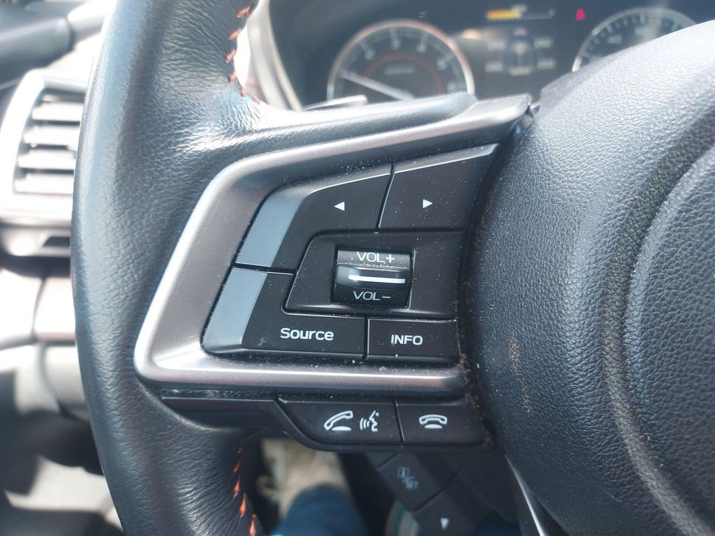 Used 2019 Subaru Crosstrek 2.0i Limited AWD/4WD image 22