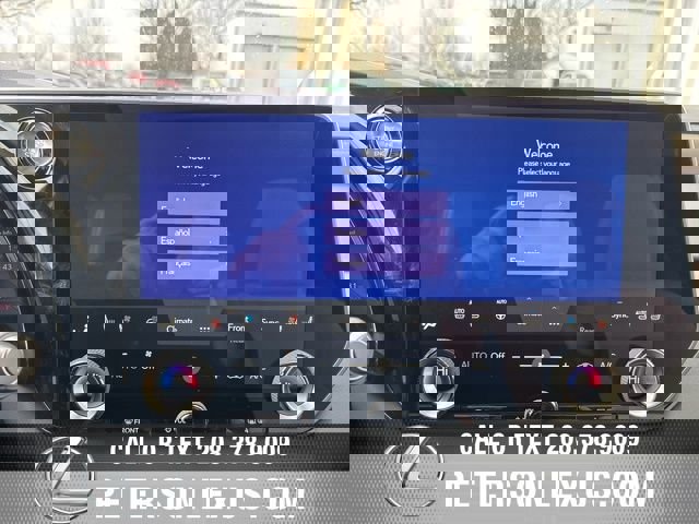 New 2026 Lexus RX 350 w/ Luxury Package image 15