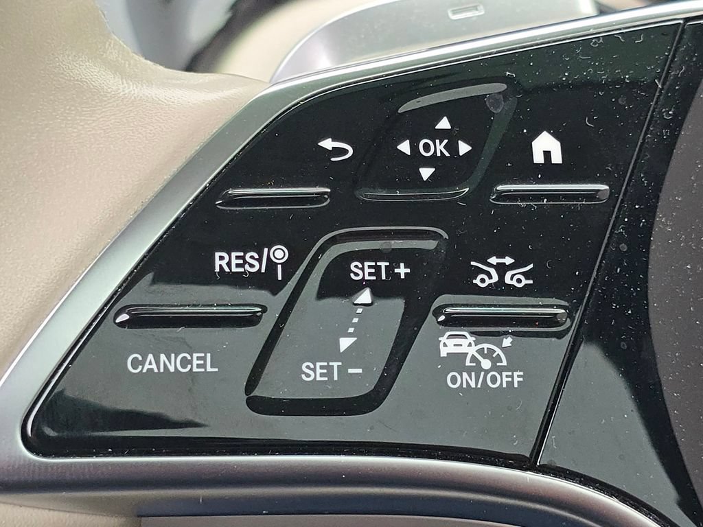Certified 2024 Mercedes-Benz S 580e 4MATIC Sedan image 35