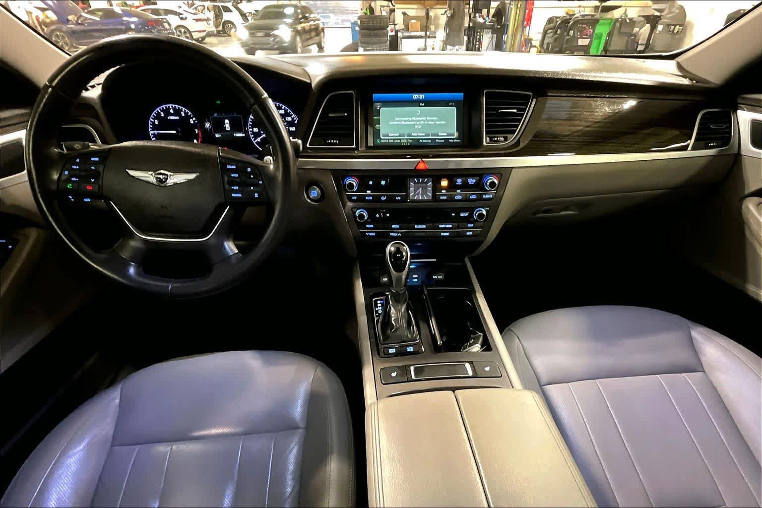 Used 2017 Genesis G80 3.8 image 15