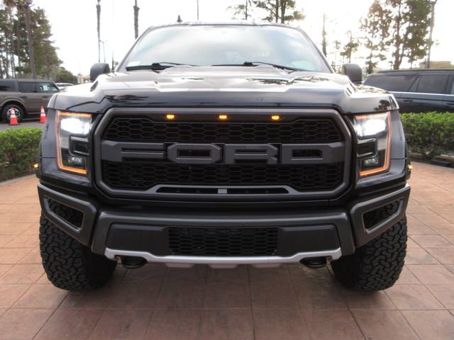 Used 2020 Ford F150 Raptor image 7