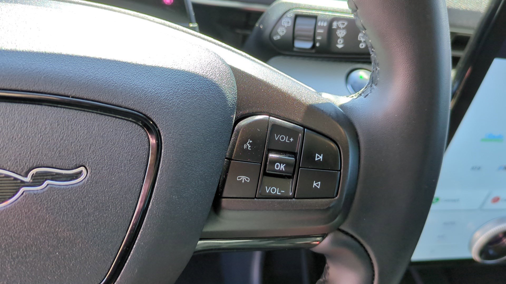 Used 2023 Ford Mustang Mach-E Select RWD image 18
