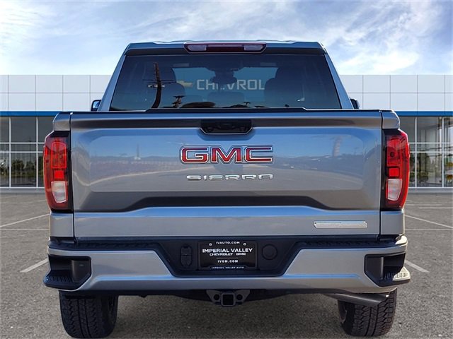 New 2026 GMC Sierra 1500 Elevation image 5