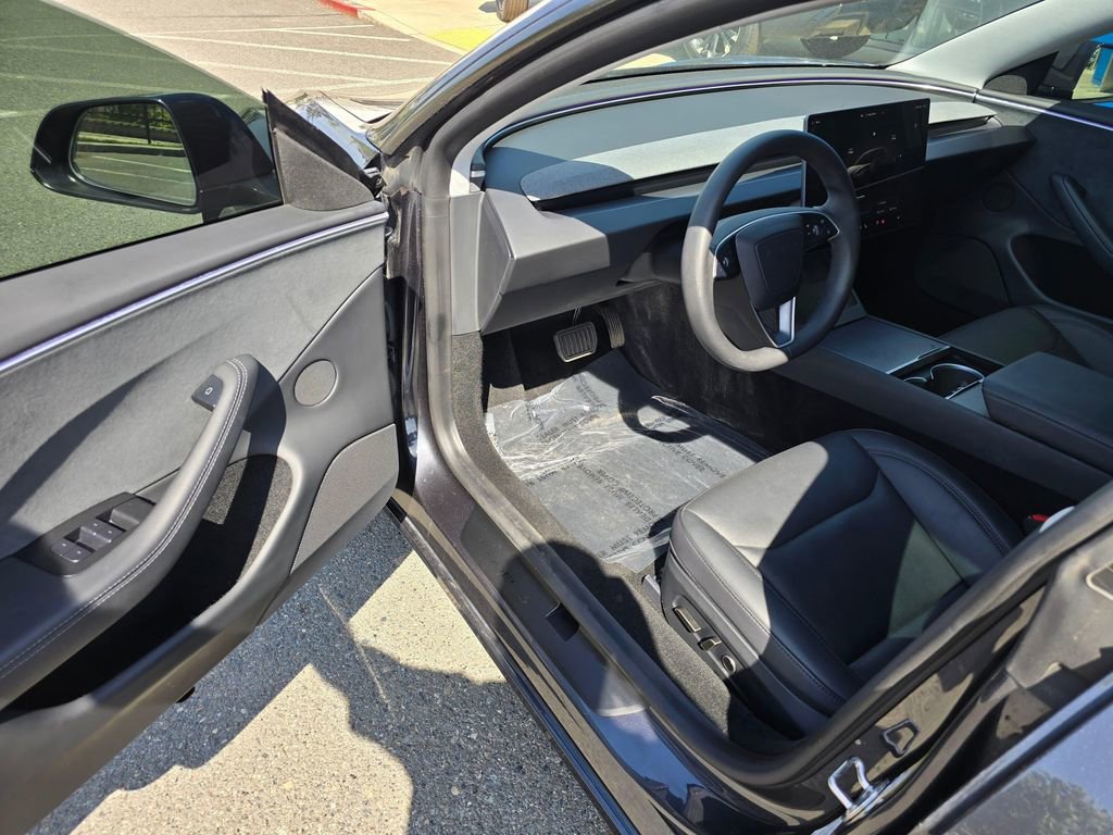 Used 2024 Tesla Model 3 Long Range AWD/4WD image 19