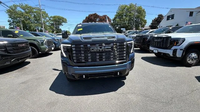 New 2026 GMC Sierra 2500 Denali Ultimate AWD/4WD video 2