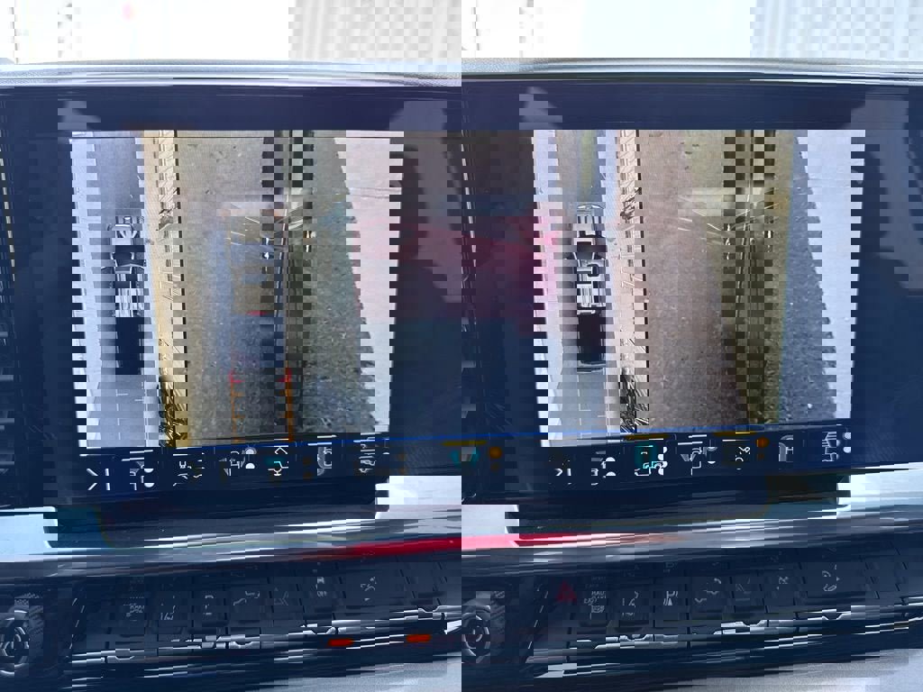 New 2026 Chevrolet Silverado 2500 High Country w/ Technology Package image 36