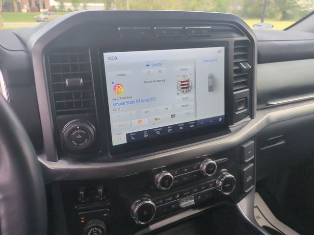 Used 2022 Ford F150 Lariat AWD/4WD image 24