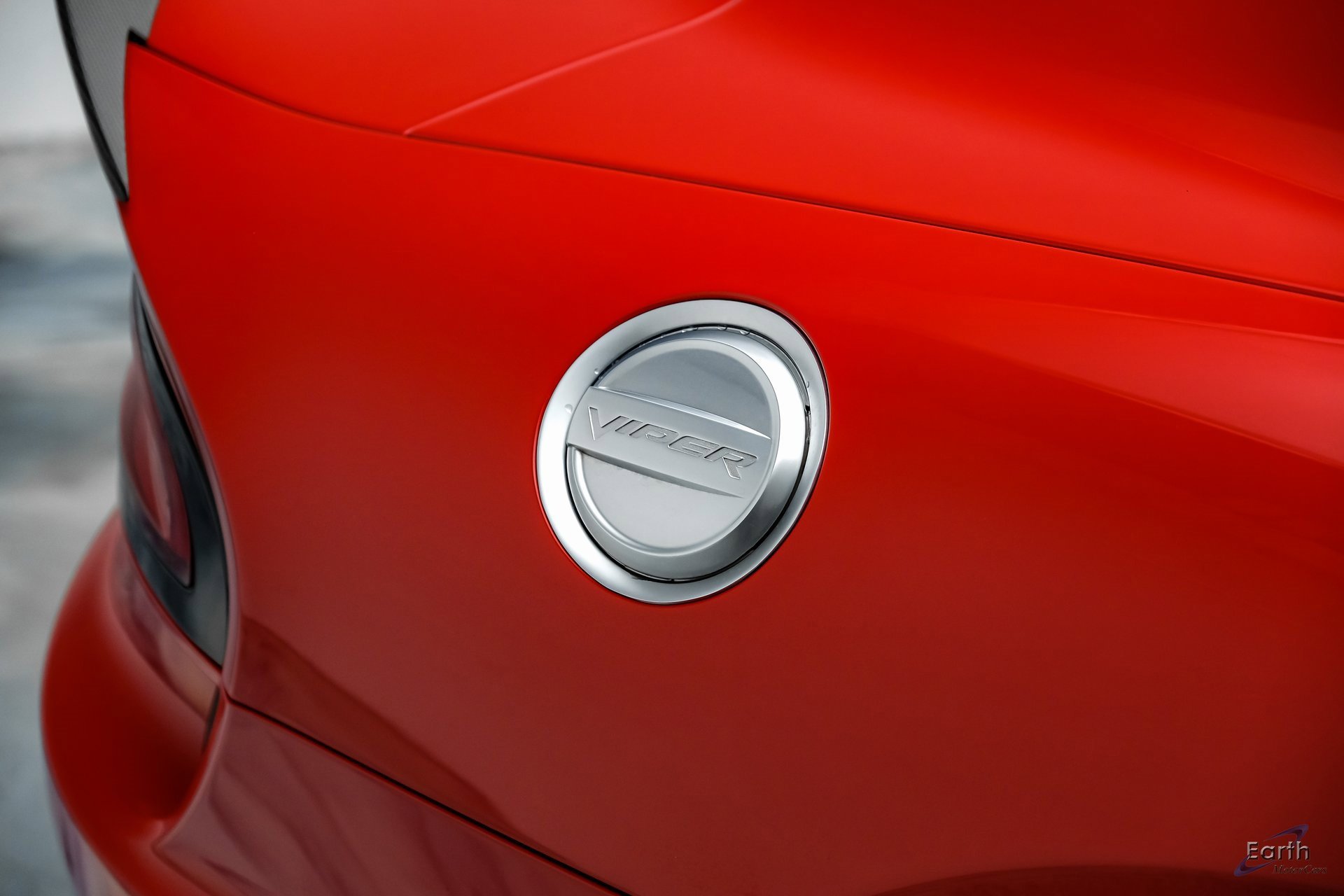 Used 2014 SRT Viper GTS w/ GTS Laguna Interior Package image 30