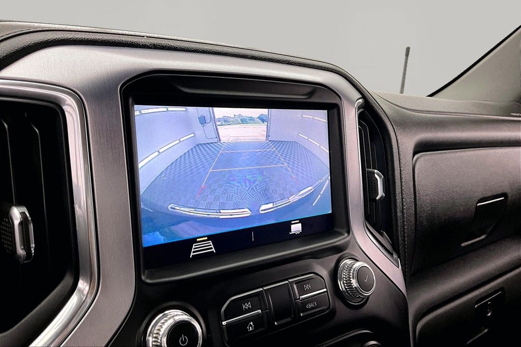 Used 2019 GMC Sierra 1500 SLE w/ X31 Off-Road Package AWD/4WD image 22