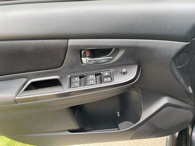 Used 2018 Subaru WRX Premium w/ Popular Package #1 image 18