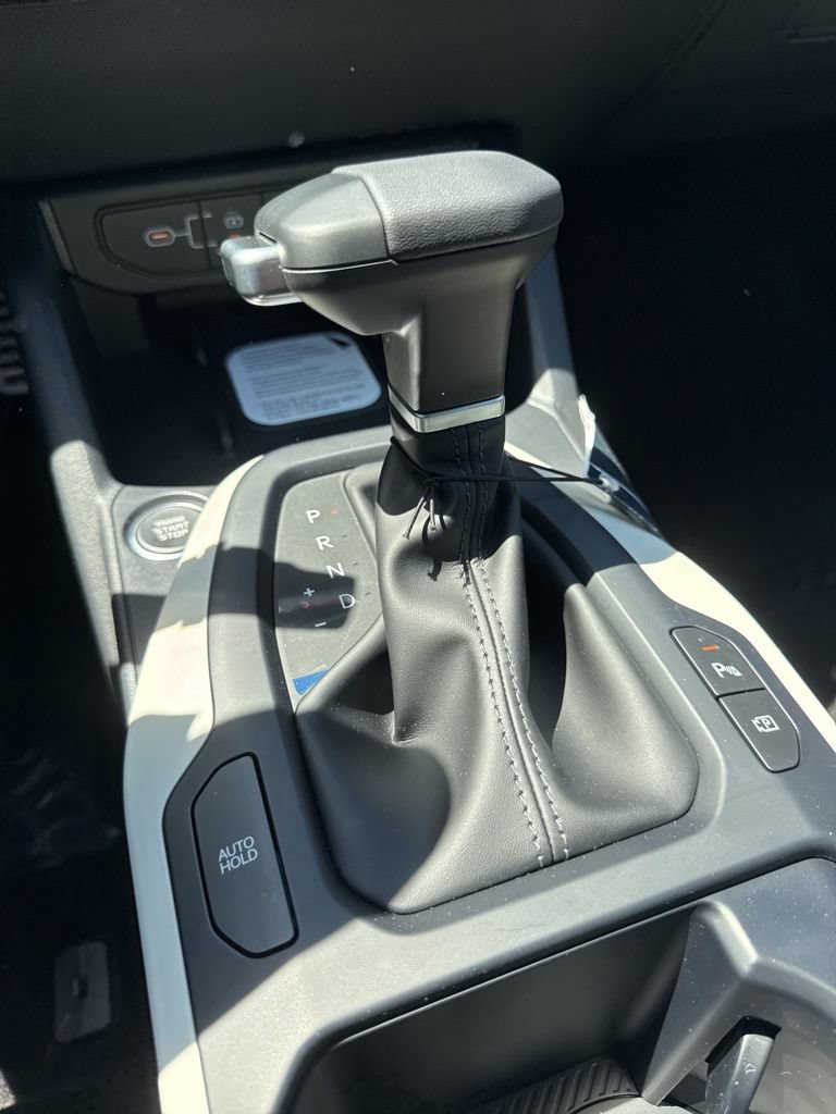 New 2026 Kia K4 GT-Line Turbo FWD image 14