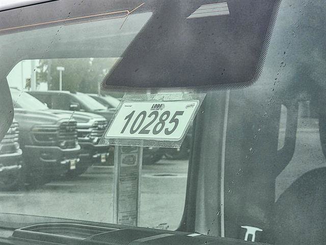 New 2026 Jeep Wrangler Unlimited Rubicon image 25