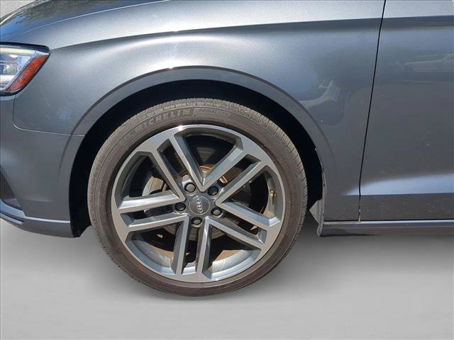 Used 2020 Audi A3 2.0T Premium w/ Final Edition Package FWD image 23