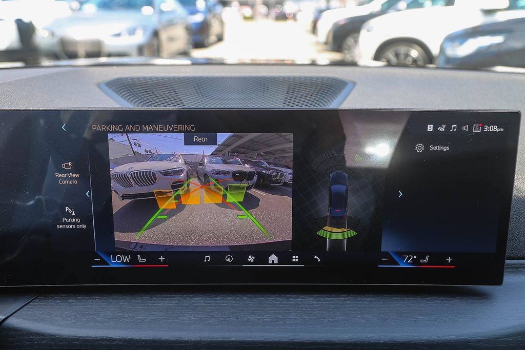 New 2026 BMW 430i RWD image 20