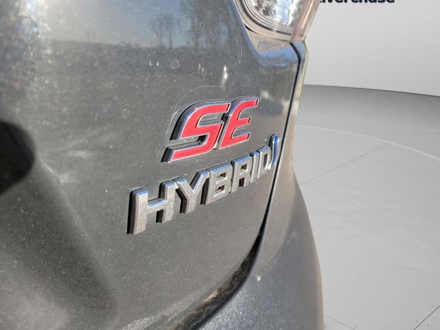 Used 2024 Toyota Corolla SE image 34