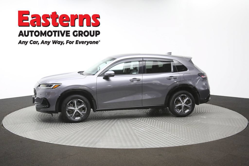 Used 2024 Honda HR-V EX-L image 57