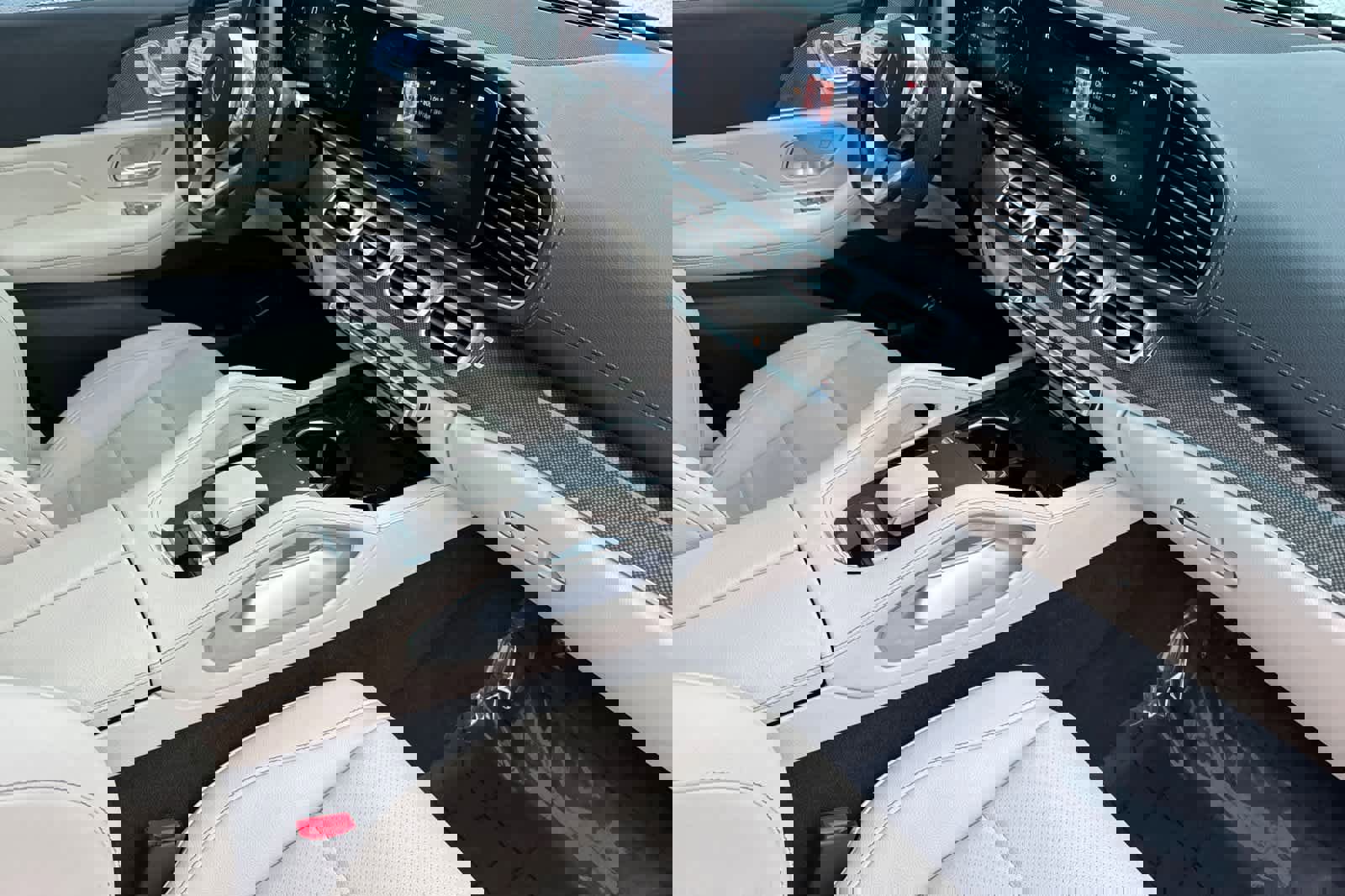 Used 2022 Mercedes-Benz GLS 450 GLS 450 image 18