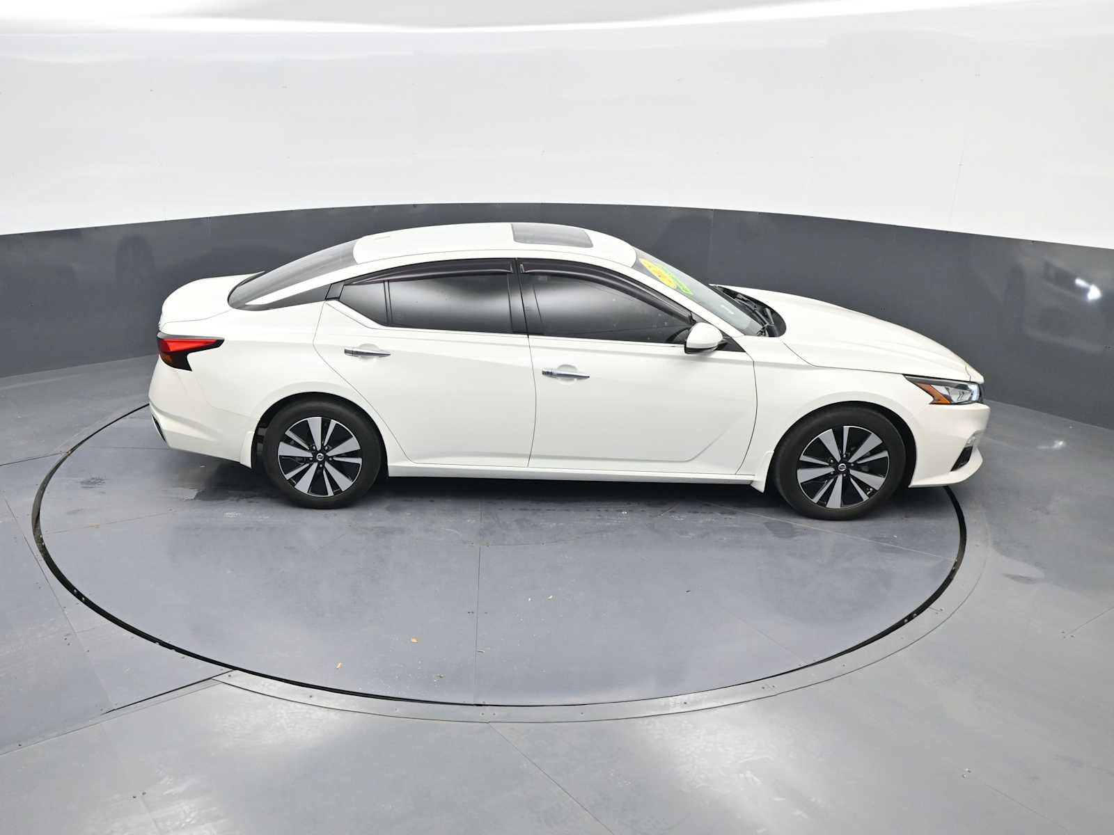 Used 2021 Nissan Altima 2.5 SL image 34