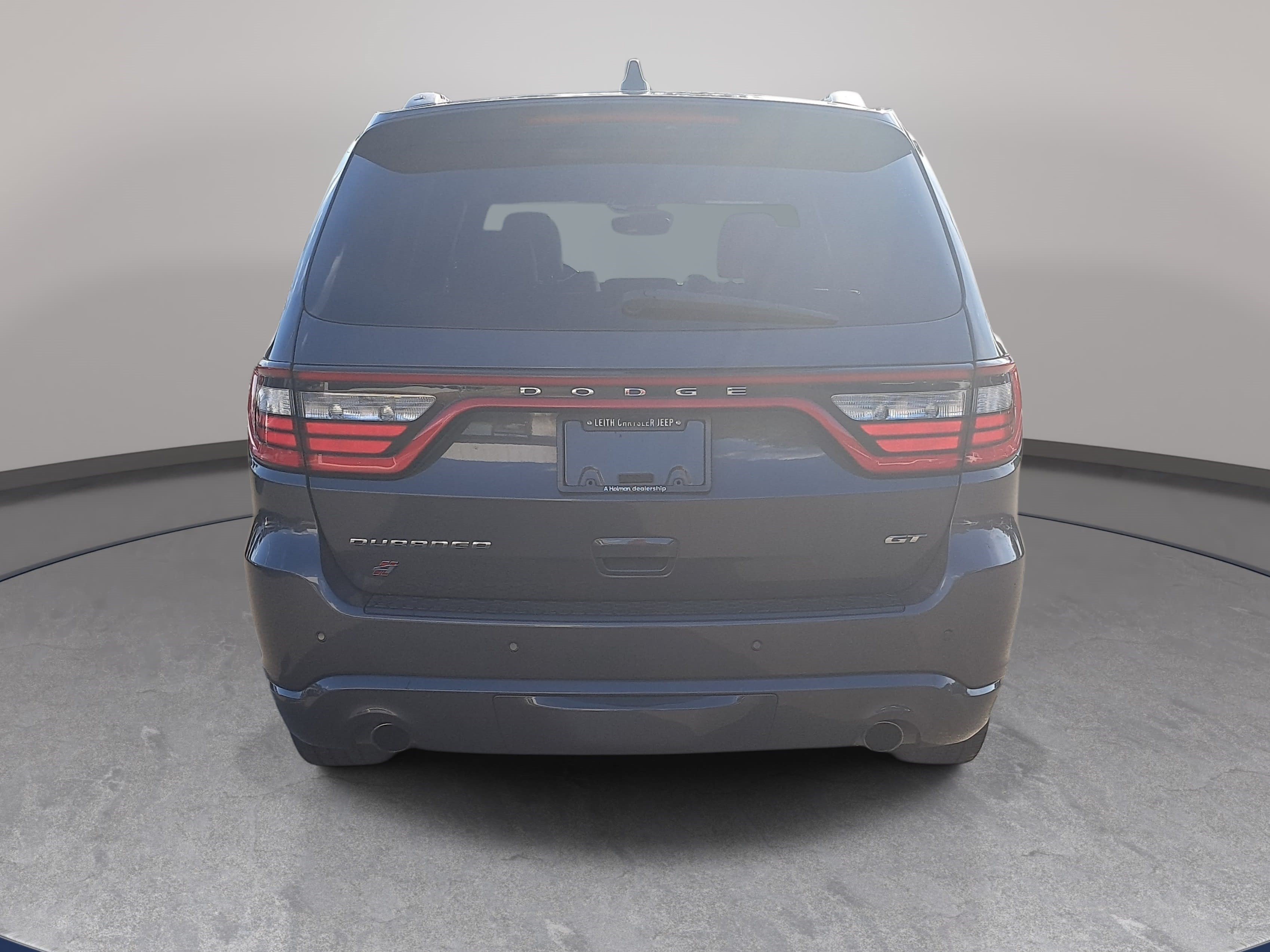 Used 2024 Dodge Durango GT AWD/4WD image 6
