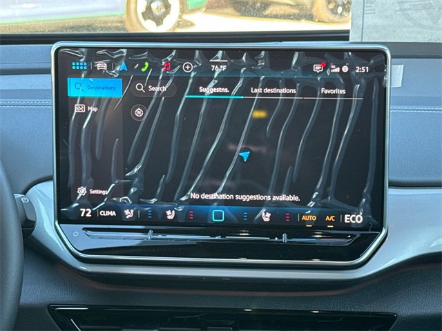 New 2026 Volkswagen ID.4 Pro S image 22