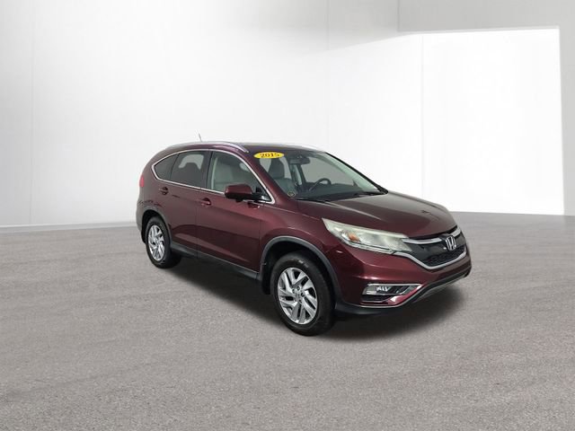 Used 2015 Honda CR-V EX-L image 11