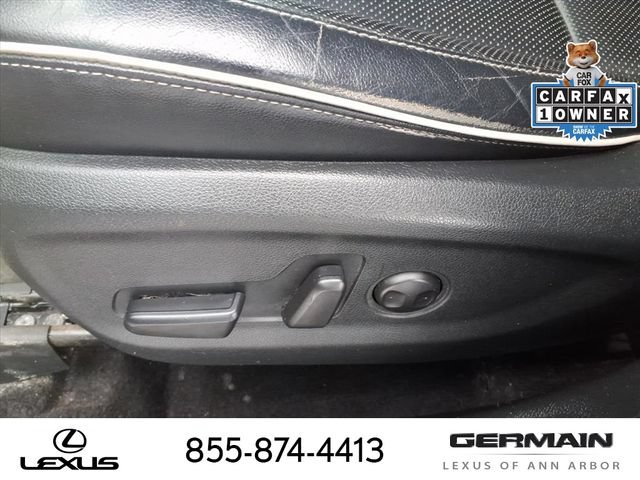 Used 2021 Kia Sportage SX AWD/4WD image 16