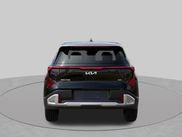 New 2027 Kia Seltos LX AWD/4WD image 5