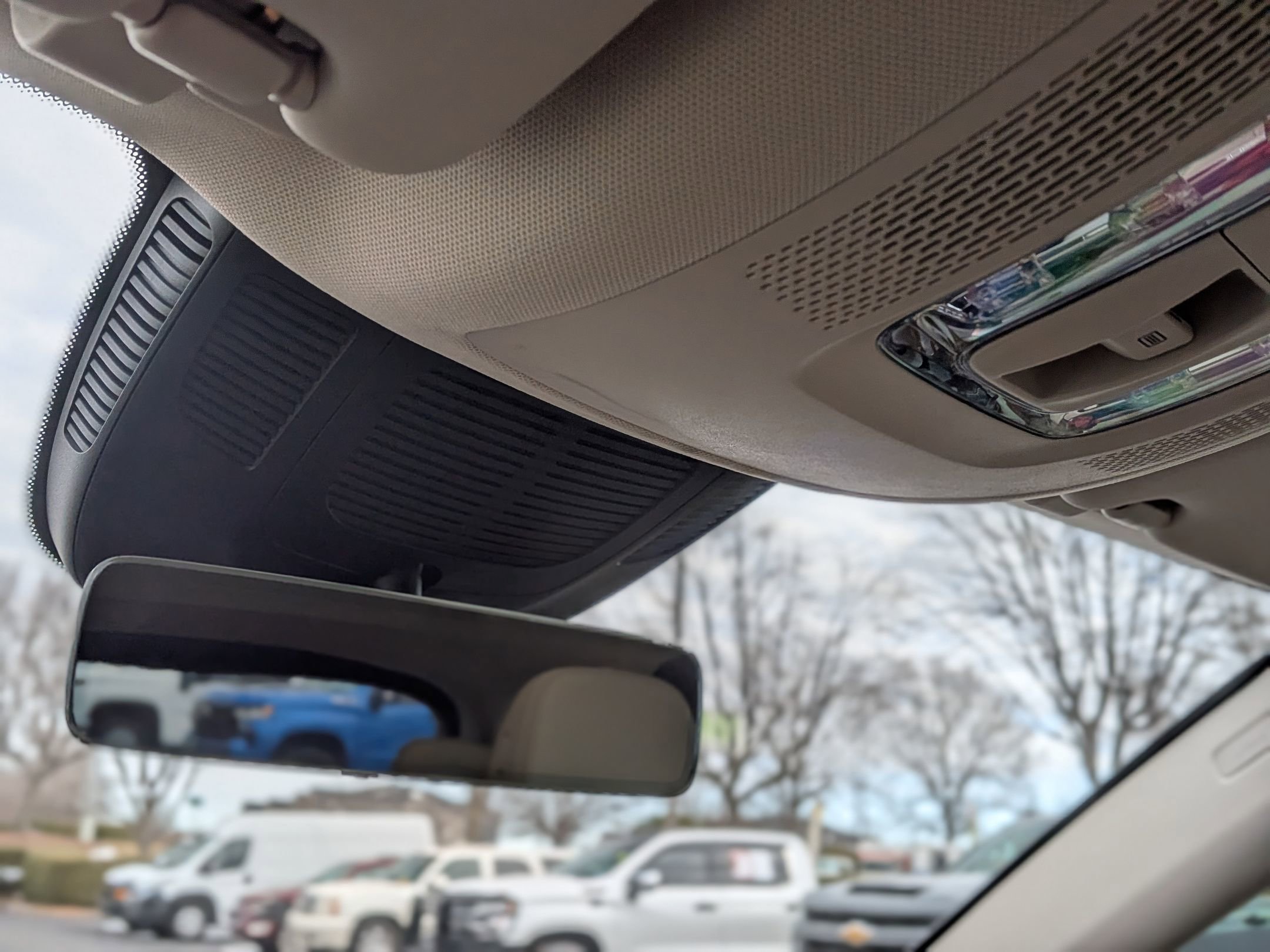 Used 2024 Mercedes-Benz GLE 350 4MATIC image 33