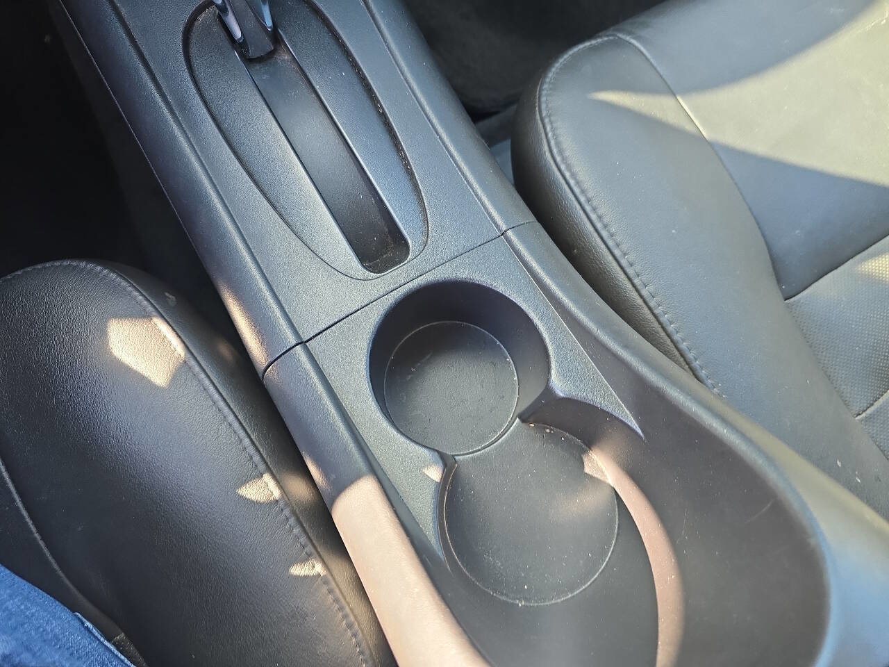 Used 2007 Chevrolet Monte Carlo SS w/ Convenience Package image 25