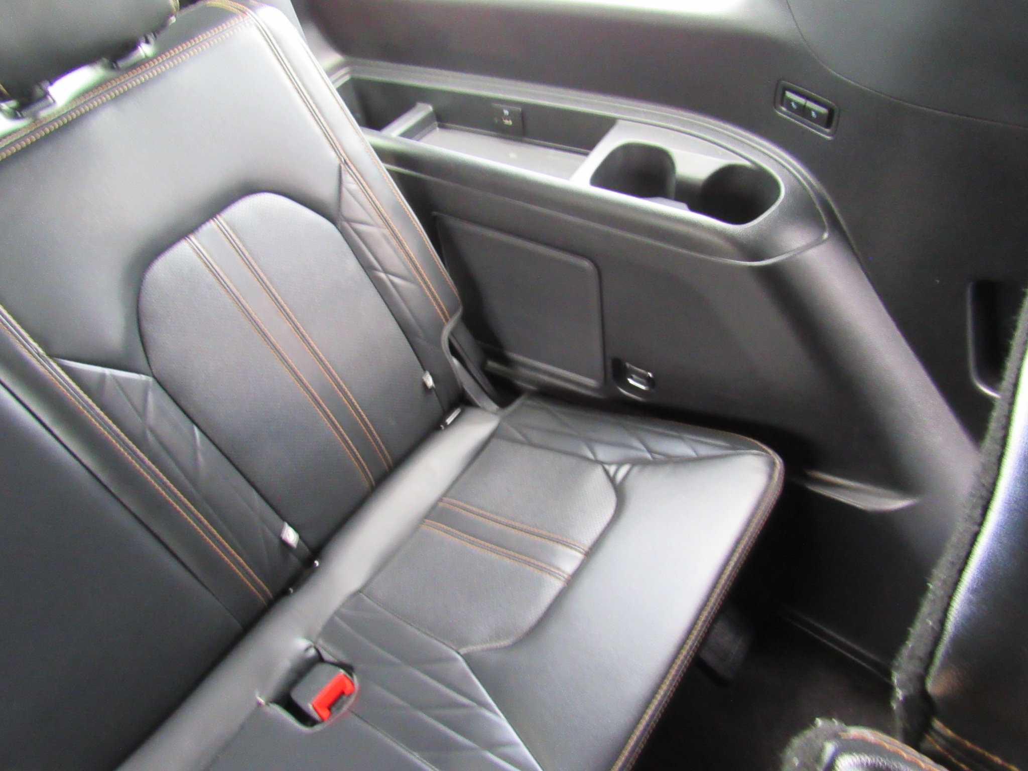 Used 2022 Ford Expedition Platinum AWD/4WD image 49
