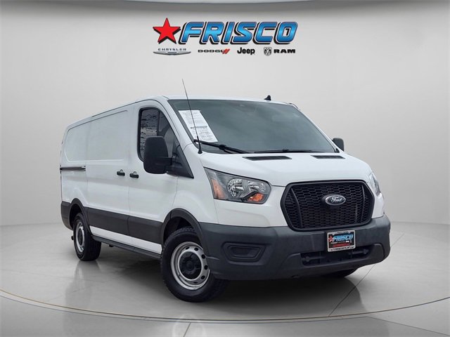 Used 2021 Ford Transit 150 Base w/ Load Area Protection Package image 1
