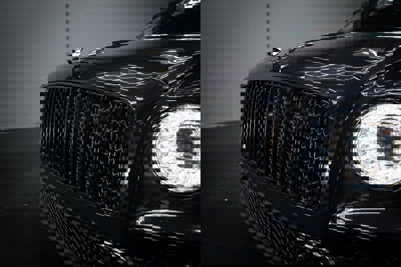 Used 2022 Bentley Flying Spur W12 image 10