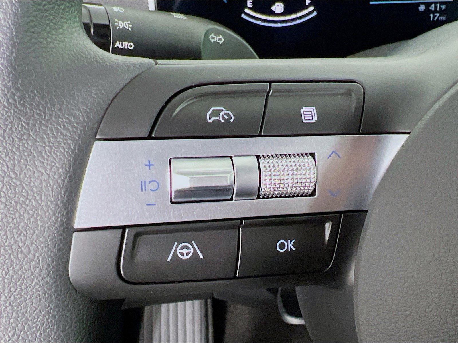 New 2026 Hyundai Santa Cruz SEL AWD/4WD image 14