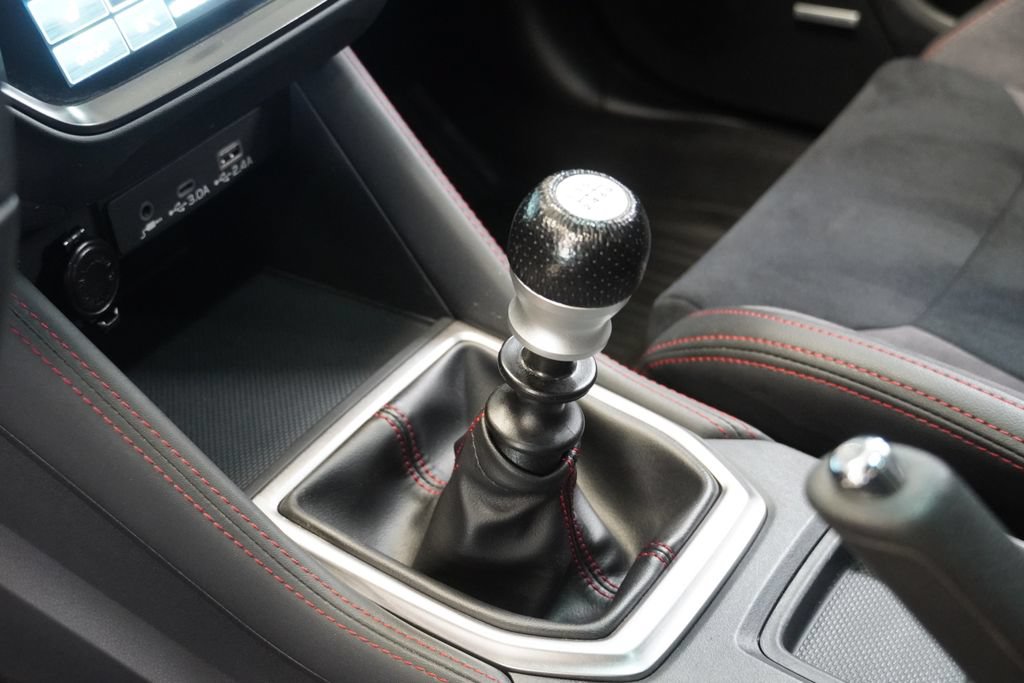 Used 2024 Subaru WRX TR AWD/4WD image 23