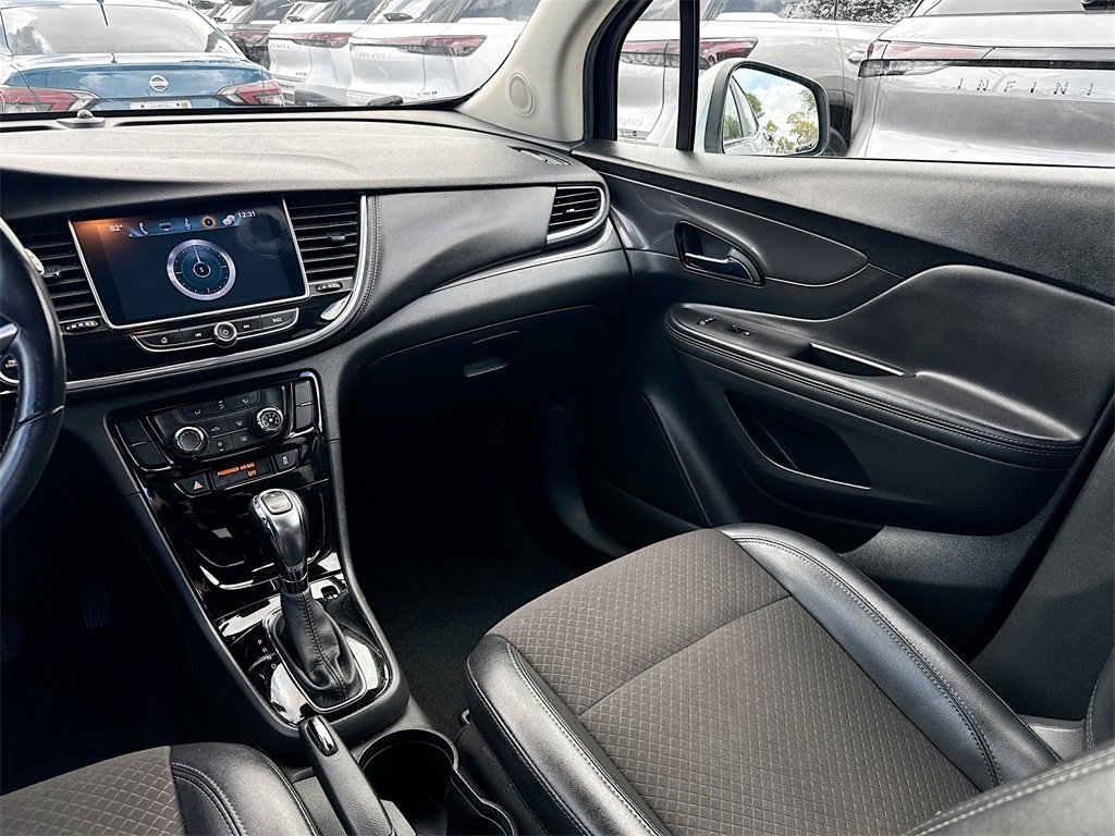 Used 2019 Buick Encore Preferred image 21