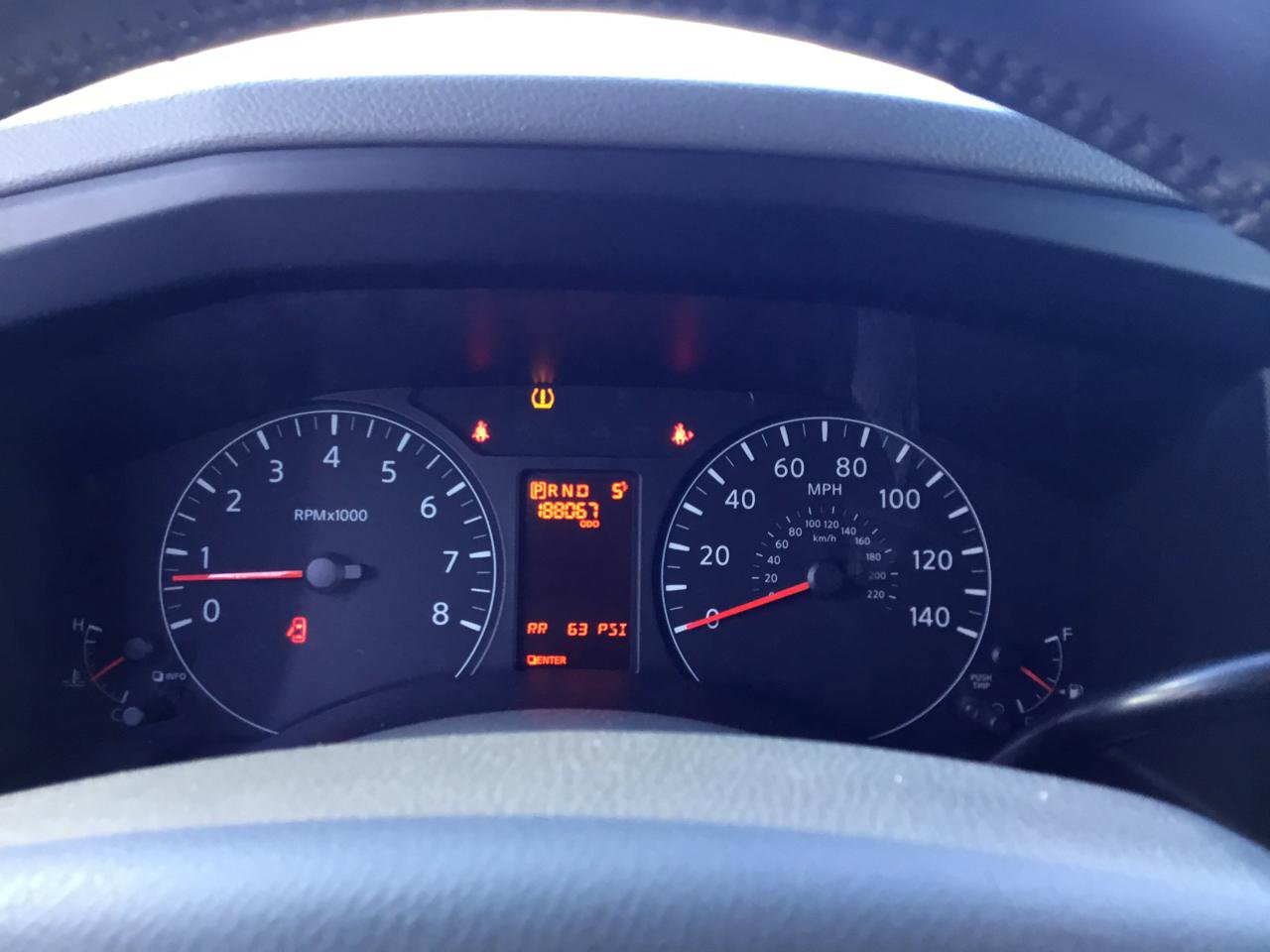 Used 2018 Nissan NV 3500 SL image 17