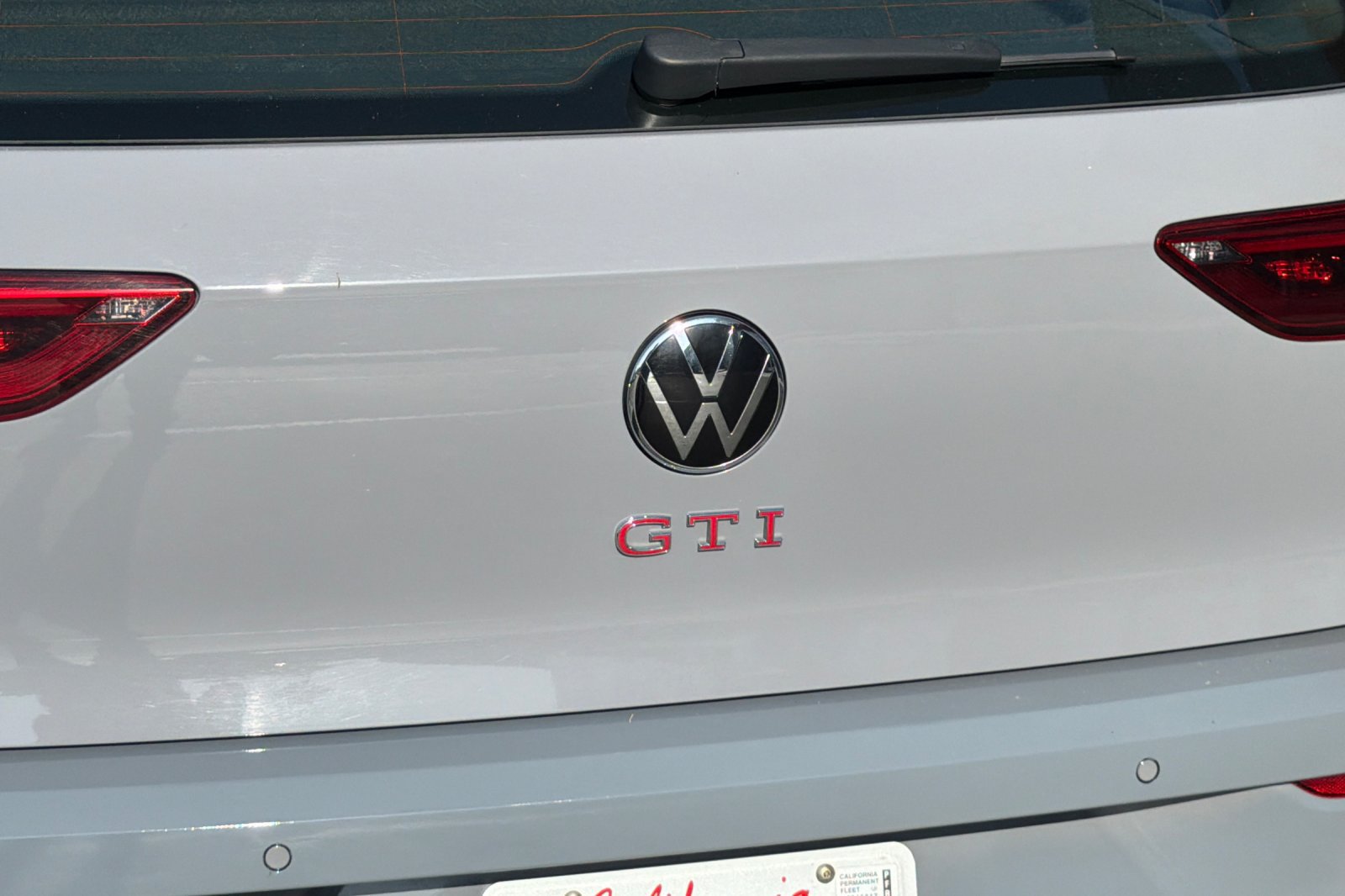 Used 2024 Volkswagen GTI S FWD image 27