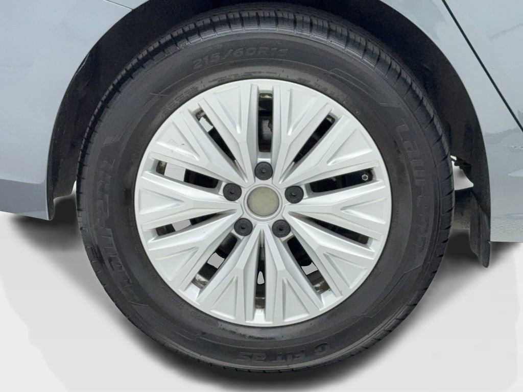 Used 2020 Volkswagen Jetta S image 49