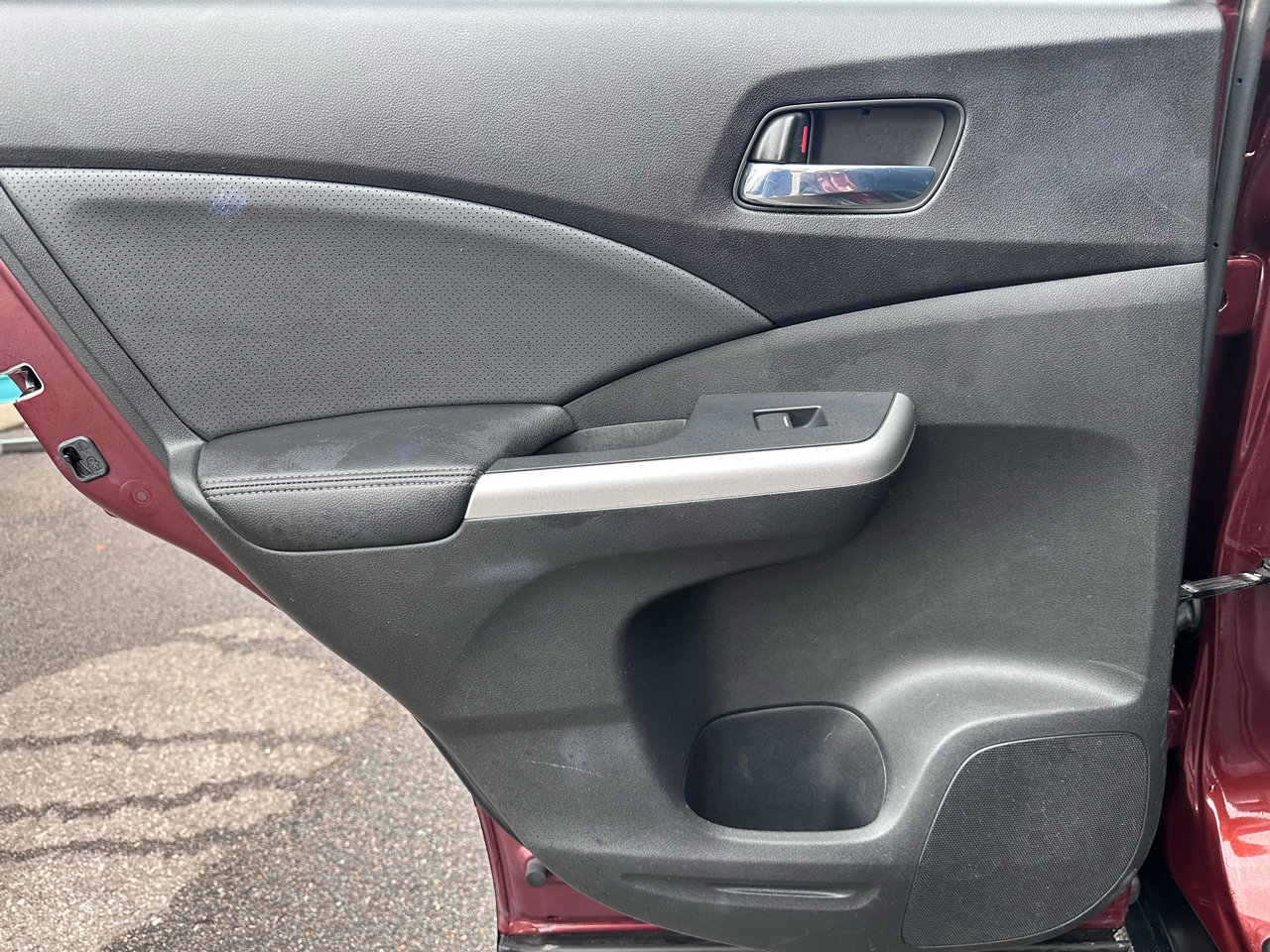 Used 2015 Honda CR-V EX-L image 30